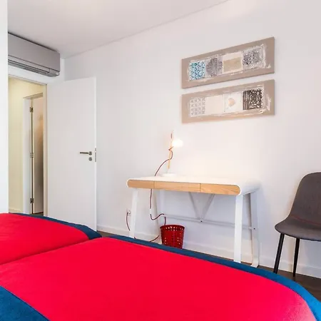 Spacious In With Included Parking Fatima