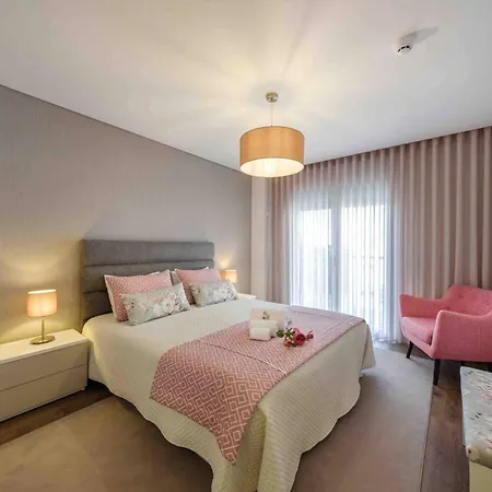 Spacious In With Included Parking Apartment Fatima
