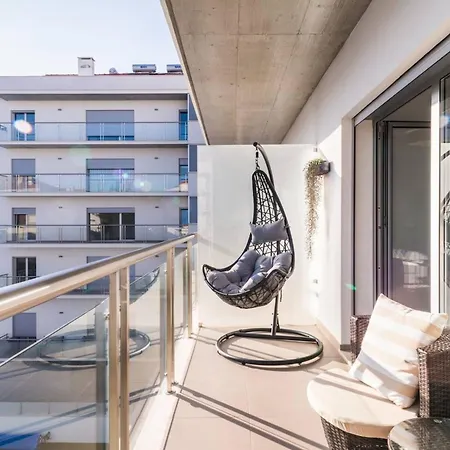 Spacious In With Included Parking